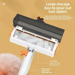 Portable Pet Hair Removal Brush