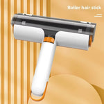 Portable Pet Hair Removal Brush