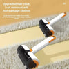Portable Pet Hair Removal Brush