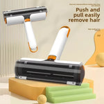 Portable Pet Hair Removal Brush