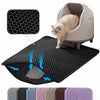 Waterproof Cat Litter Mat