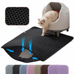Waterproof Cat Litter Mat