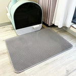Waterproof Cat Litter Mat