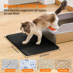 Waterproof Cat Litter Mat