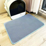 Waterproof Cat Litter Mat