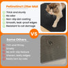 Waterproof Cat Litter Mat