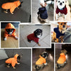 Cotton Dog Hoodie