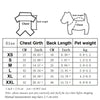 Cotton Dog Hoodie