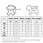 Cotton Dog Hoodie