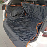 PawSafe Car Protector