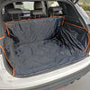 PawSafe Car Protector