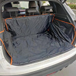 PawSafe Car Protector