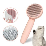 Pet Grooming Dematting Brush