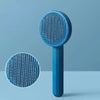 Pet Grooming Dematting Brush
