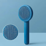 Pet Grooming Dematting Brush