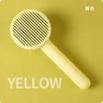 Pet Grooming Dematting Brush