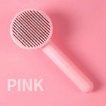Pet Grooming Dematting Brush