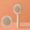 Pet Grooming Dematting Brush
