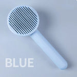 Pet Grooming Dematting Brush