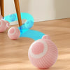 Magic Cat Ball Toy