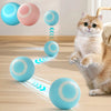Magic Cat Ball Toy