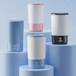 Automatic Electric Pet Paw Cleaner