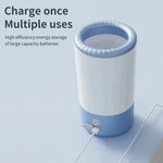 Automatic Electric Pet Paw Cleaner