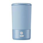 Automatic Electric Pet Paw Cleaner