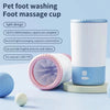 Automatic Electric Pet Paw Cleaner