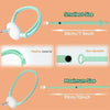 Rechargeable Smart Laser Cat Collar