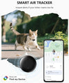 Bluetooth Cat GPS Tracker