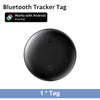 Bluetooth Cat GPS Tracker