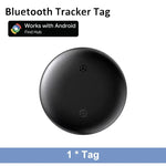 Bluetooth Cat GPS Tracker