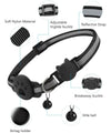 Bluetooth Cat GPS Tracker