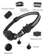 Bluetooth Cat GPS Tracker
