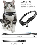 Bluetooth Cat GPS Tracker