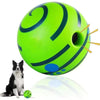Interactive Giggle Dog Ball