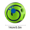 Interactive Giggle Dog Ball