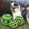 Interactive Giggle Dog Ball