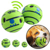Interactive Giggle Dog Ball
