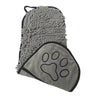 DryPaw Quick-Dry Absorbent Pet Bath Towel