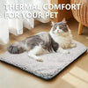Self Heating Thermal Pet Pad