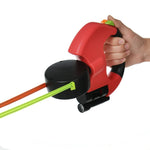 Retractable Dual Dog Leash