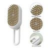 Cat Steam Spray Massage Brush