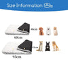 Self Heating Thermal Pet Pad