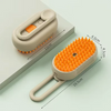 Cat Steam Spray Massage Brush