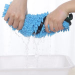 DryPaw Quick-Dry Absorbent Pet Bath Towel