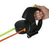 Retractable Dual Dog Leash
