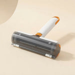 Portable Pet Hair Removal Brush