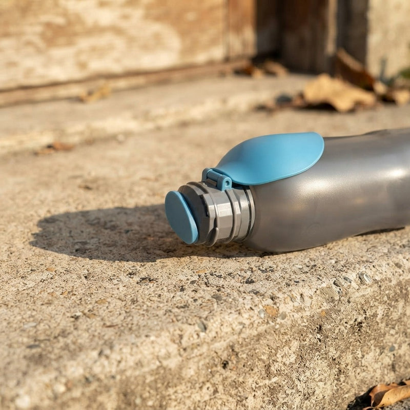 Portable Dog Water Bottle